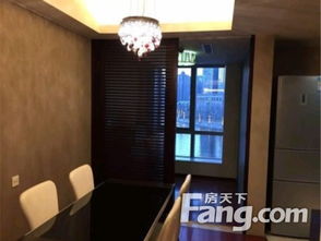 津門公寓高層觀景2居，涉外精品家私，毗鄰勸業(yè)場街繁華商圈