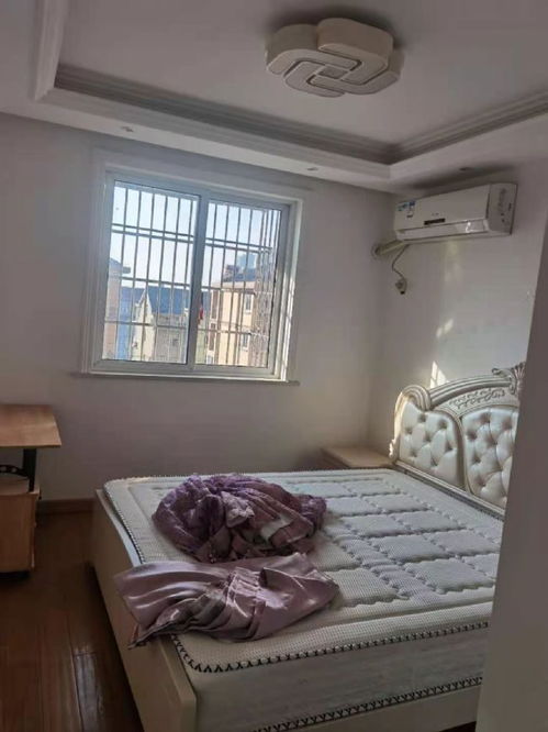 上海蘇家浜小區 精品單身公寓，拎包入住的無憂選擇